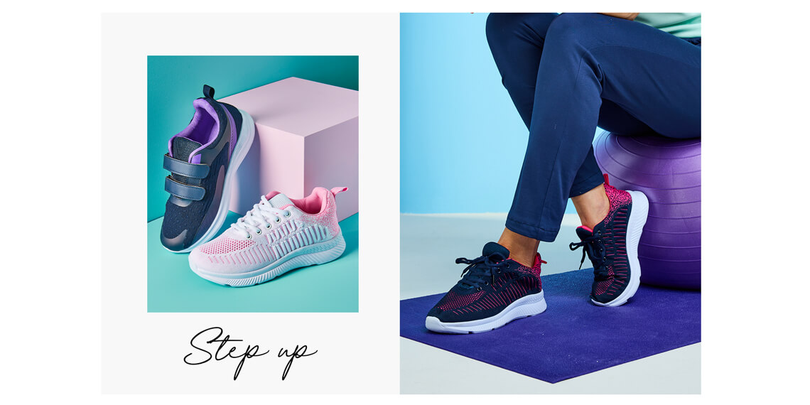 lightweight trainers